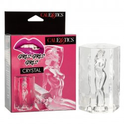 Girls Girls Girls Stroker - Crystal Sex Toy