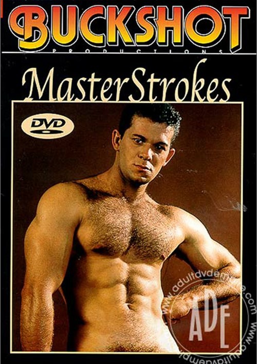 Master Strokes (Buckshot Productions)