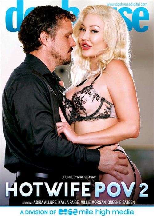 Hotwife POV 2 Hotwife POV 2