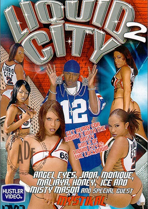 Pinky Xxx 2002 - Liquid City #2 (2003) | Adult DVD Empire