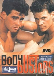 Body Busters Body Busters Boxcover