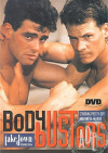 Body Busters Boxcover