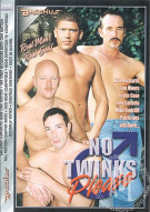 No Twinks Please Boxcover