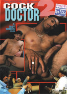 Cock Doctor 2 Boxcover