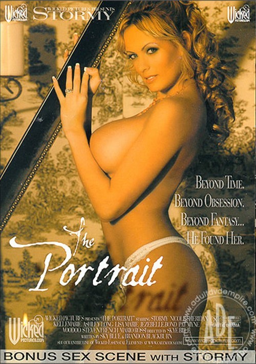 Xxx 2004 - Portrait, The (2004) | Wicked Pictures | Adult DVD Empire
