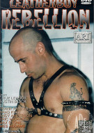 Leatherboy Rebellion Boxcover