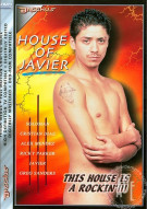 House of Javier Boxcover