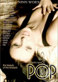 Pop 3: The Beauty of the Blowjob Boxcover