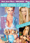 Award Winning Sex Stars 2 Award Winning Sex Stars 2 Boxcover