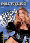Witch Bitch Boxcover