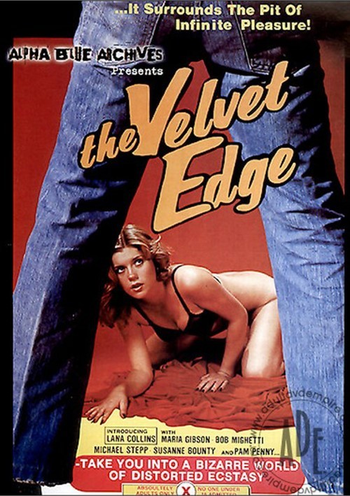 Velvet Edge, The