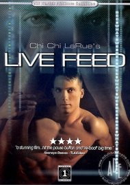 Live Feed Live Feed Boxcover