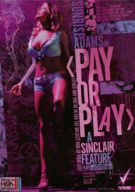 Pay or Play Boxcover