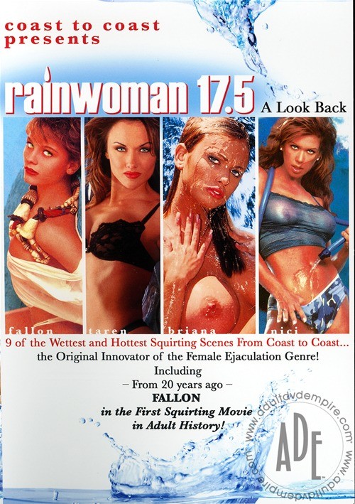 Rainwoman 17.5