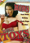 Moms With Toys #2 Boxcover