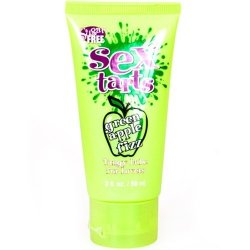 Sex Tarts Green Apple Fizz - 2 oz. Sex Toy Sex Tarts Green Apple Fizz - 2 oz. Sex Toy