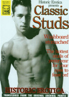 Classic Studs Boxcover