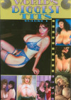 World's Biggest Tits Vol. 1 Boxcover