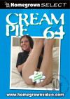 Cream Pie 64 Boxcover