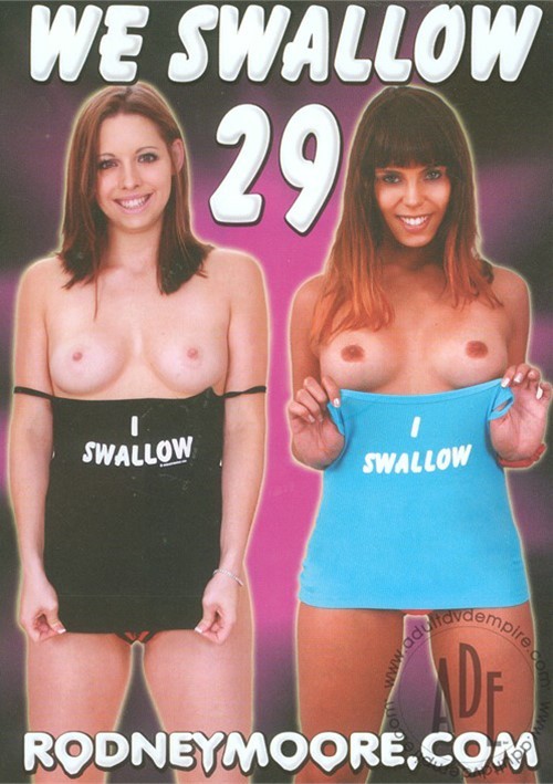 We Swallow 29