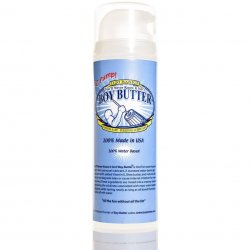 Boy Butter H2O - 5 oz. Pump Boy Butter H2O - 5 oz. Pump Boxcover