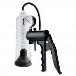 Pump Worx Precision Power Pump Sex Toy