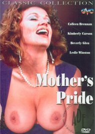 Mother's Pride Boxcover