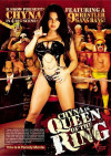 Chyna Is Queen Of The Ring Boxcover