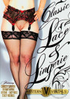 Classic Lace And Lingerie Boxcover