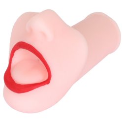 AHHHH! Mouth AHHHH! Mouth Boxcover