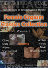 Femorg: Female Orgasm Classics: Volume 1 Boxcover