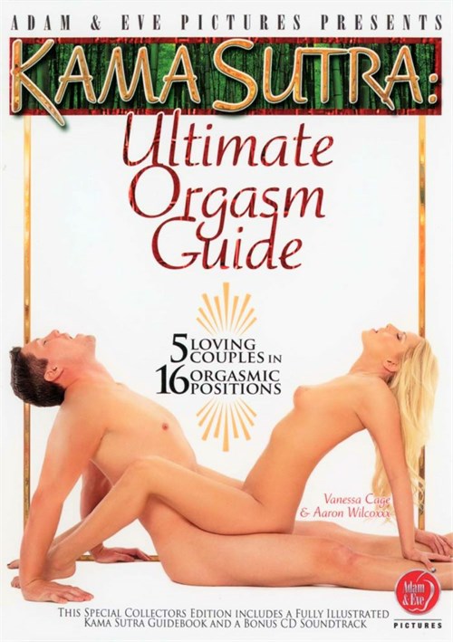 Kama Sutra Ultimate Orgasm Guide Streaming Video At Freeones Store With Free Previews