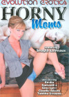 Horny Moms Boxcover