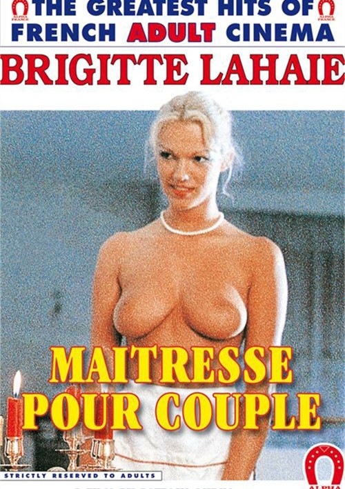 500px x 709px - Couple, The Mistress, and The Killer, The (French) (1980) | Alpha-France |  Adult DVD Empire