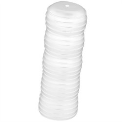 VeDO Jack Stimulation Sleeve - Crystal Clear VeDO Jack Stimulation Sleeve - Crystal Clear Boxcover