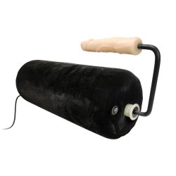 Thrill Pillow Fucking Machine Thrill Pillow Fucking Machine Boxcover