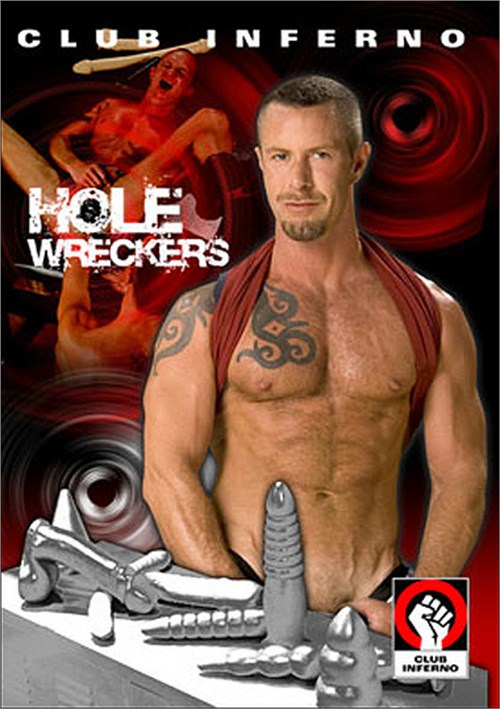 Hole Wreckers