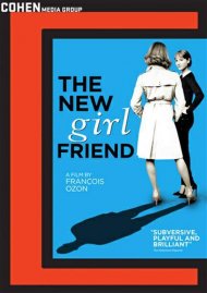 New Girlfriend, The Movie New Girlfriend, The Movie