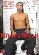 Rough Enough (Pride Video) Boxcover