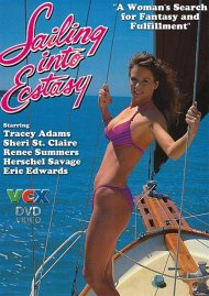 Sailing Into Ecstasy Boxcover