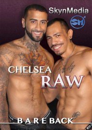 Chelsea Raw Chelsea Raw Boxcover