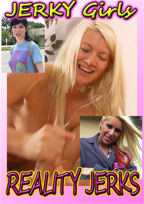 Jerky Girls: Reality Jerks