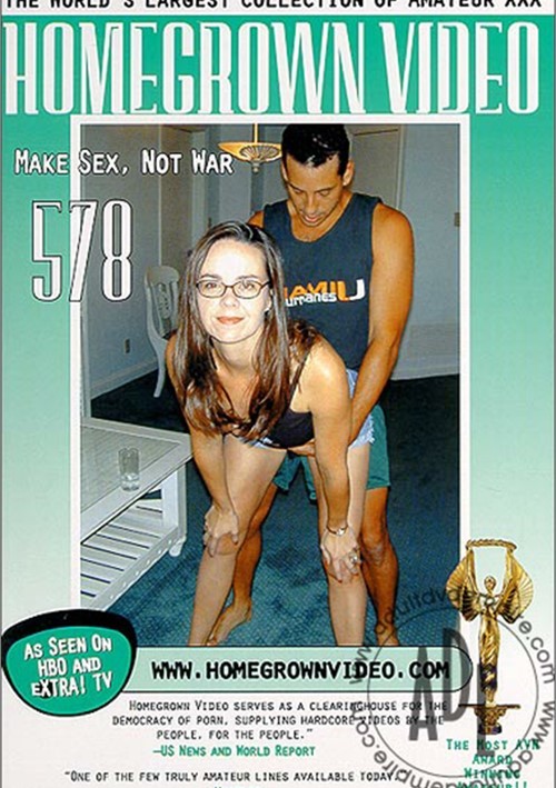 Home Grown - Homegrown Video 578 (2002) | Homegrown Video | Adult DVD Empire