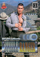 Steele Ranger Boxcover