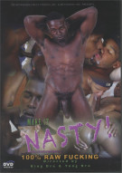 Make It Nasty! Boxcover