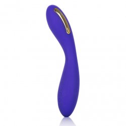 Impulse: Intimate Estim Wand - Purple Impulse: Intimate Estim Wand - Purple Boxcover