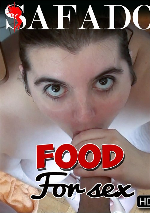 Ver Food for Sex Gratis Online