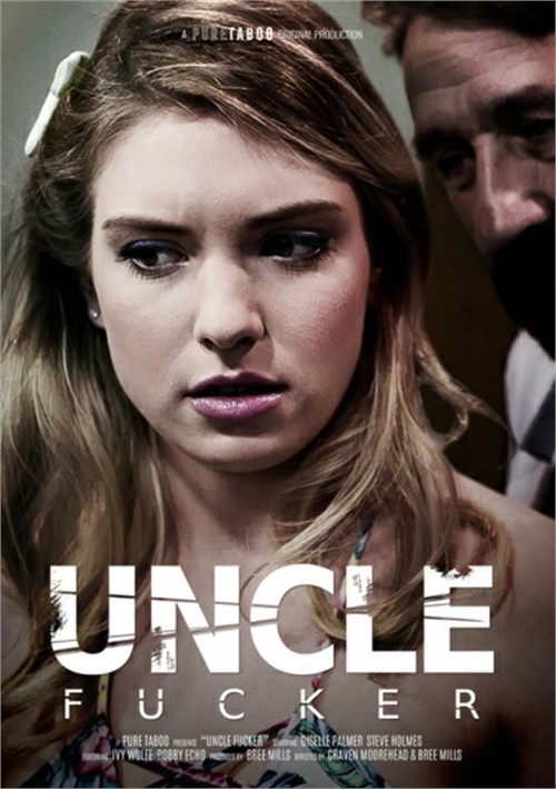 Uncle Fucker | Porn DVD (2018) | Popporn