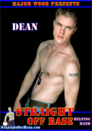 Dean's Helping Hand Boxcover