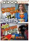 Supergurl VS Dr. Remy Supergurl VS Dr. Remy Boxcover